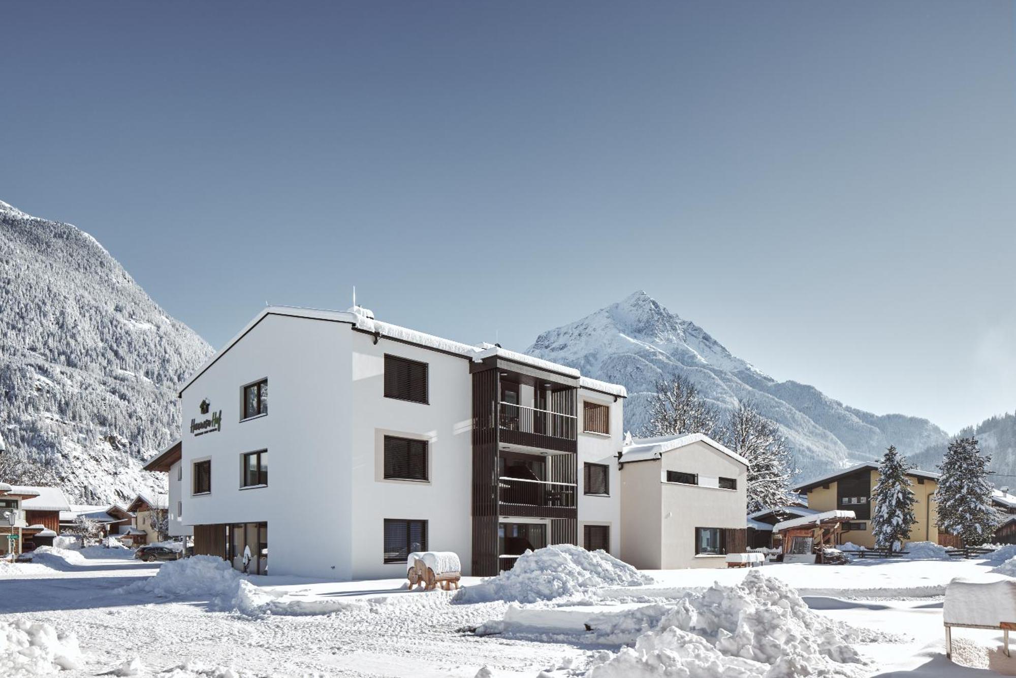 Hannesnhof Langenfeld Exterior photo