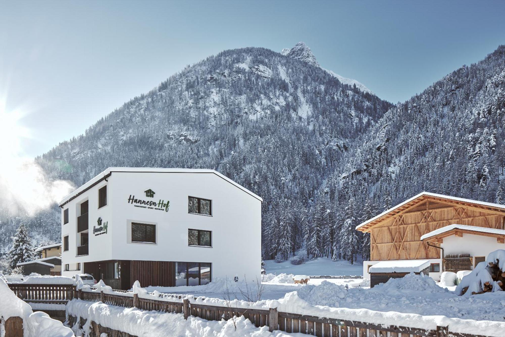 Hannesnhof Langenfeld Exterior photo